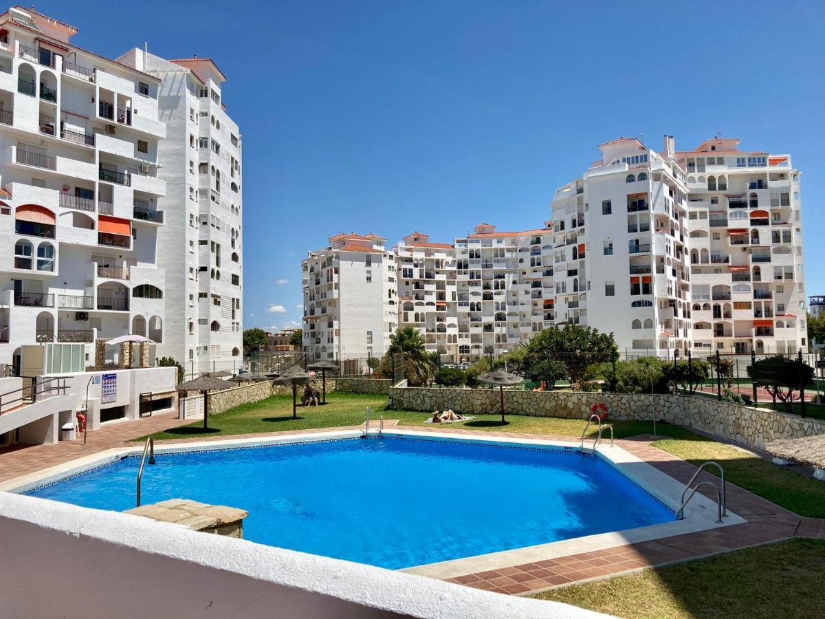 Estudio Blegamar Terraza - Playa, Wifi Y Aparcamiento 엘푸에르토데산타마리아 외부 사진